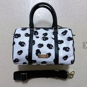 Alice+Olivia BOSTON Bag